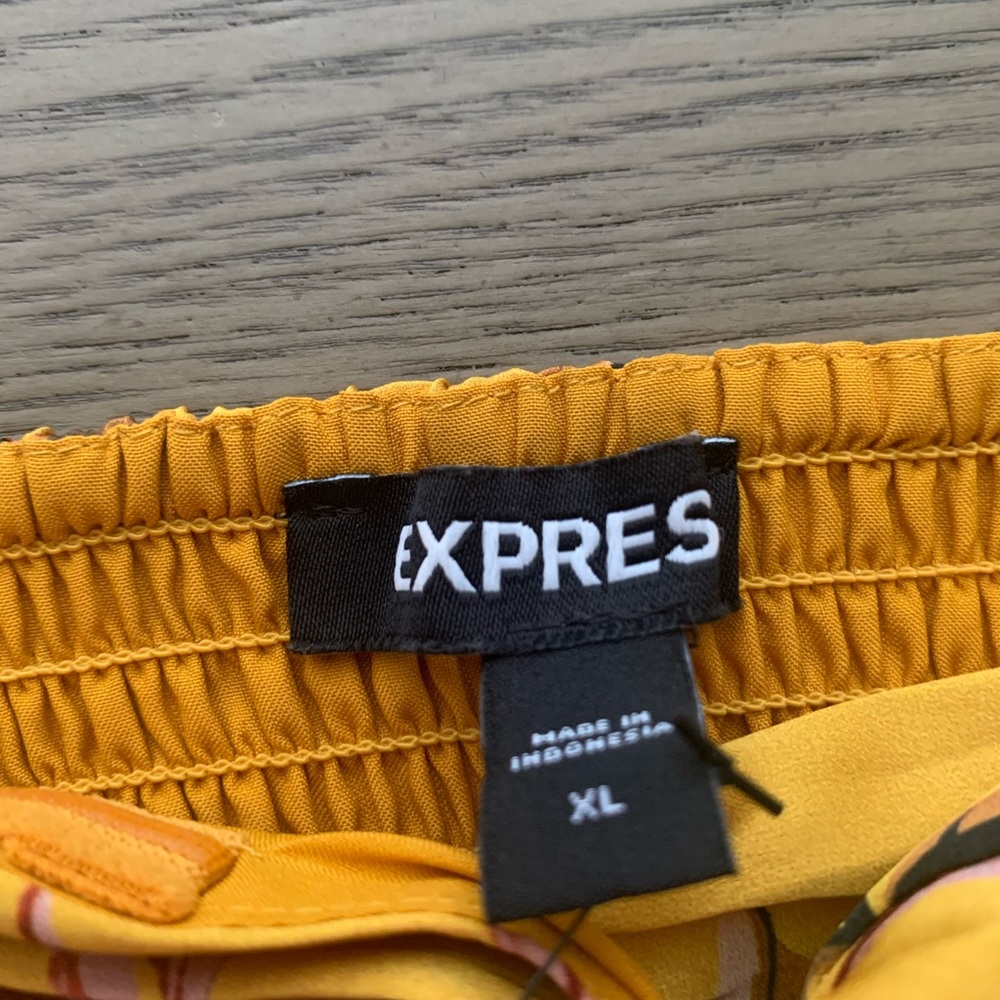 Express blouse - Picture 5 of 5